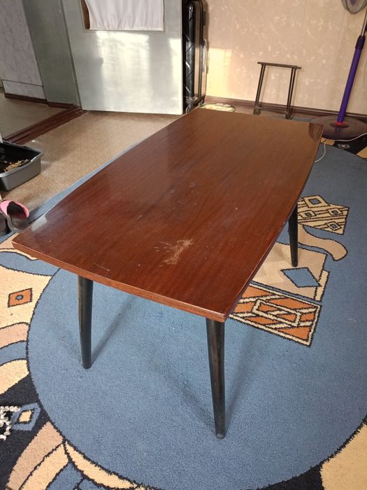 Журнальный столик бу