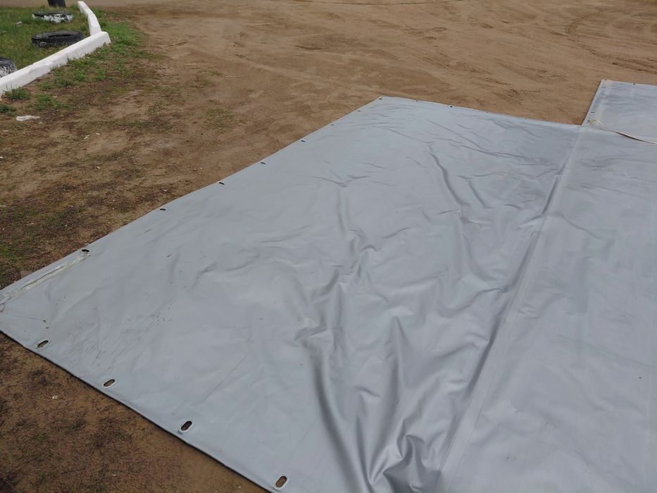 Тент на газель 4.20 ширина