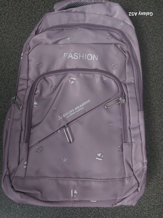 Продам школьные рюкзаки,