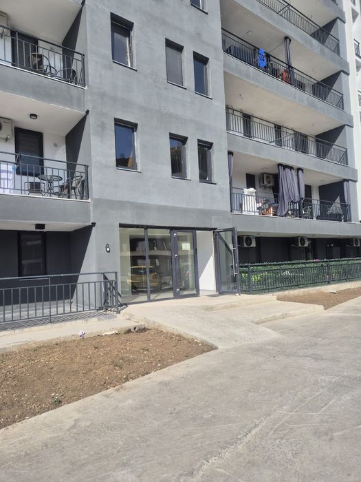 Închiriere garsoniera superba  Mangalia . 370lei/noapte