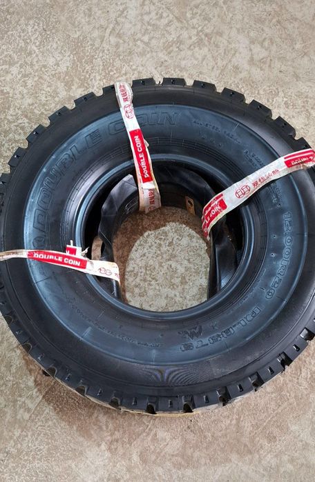 Грузовые шины 12.00R20 (320)