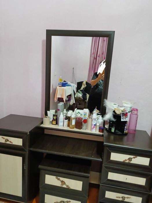 Продается Спальный гарнитур