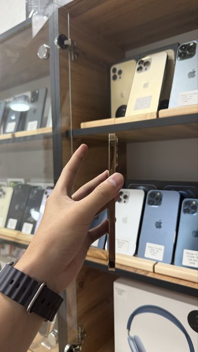 iPhone 13 Pro Max 1Tb