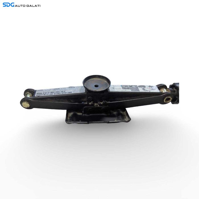 Cric Mercedes Clasa A Class W168 1998 - 2004 Cod A1685830715 [LR3570]