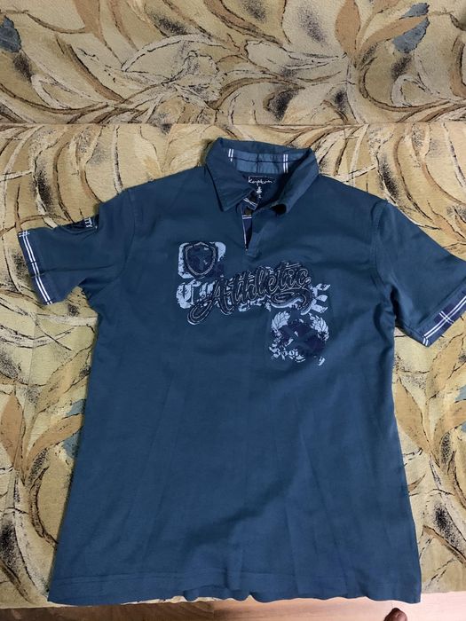 Футболки новые