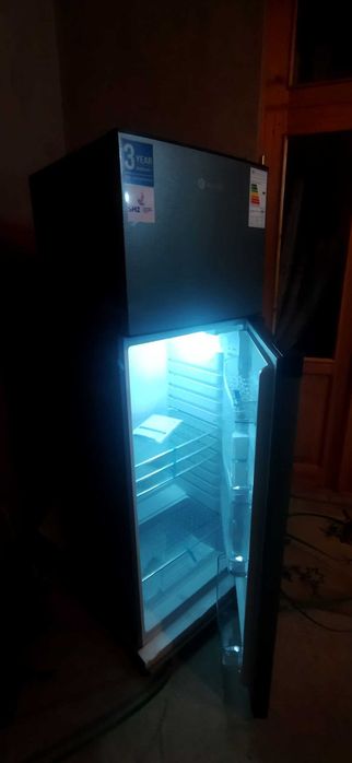Холодильник ELITE продается