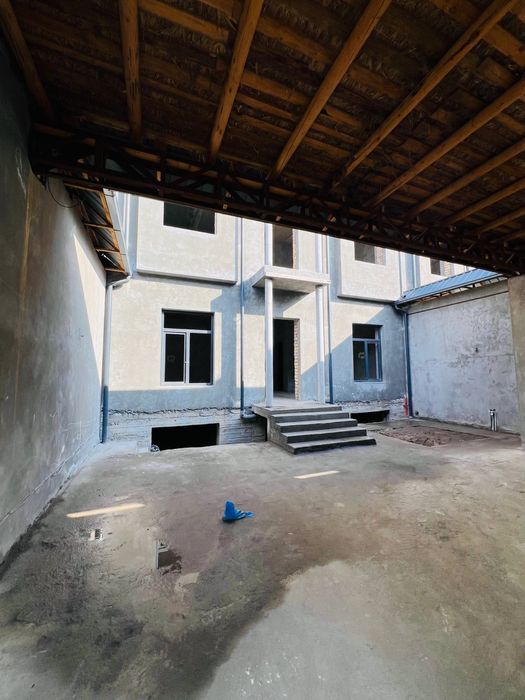 Сергили Мошина Бозорни ропарасидаги махаlla 2Сотих 2етжли  Катеж