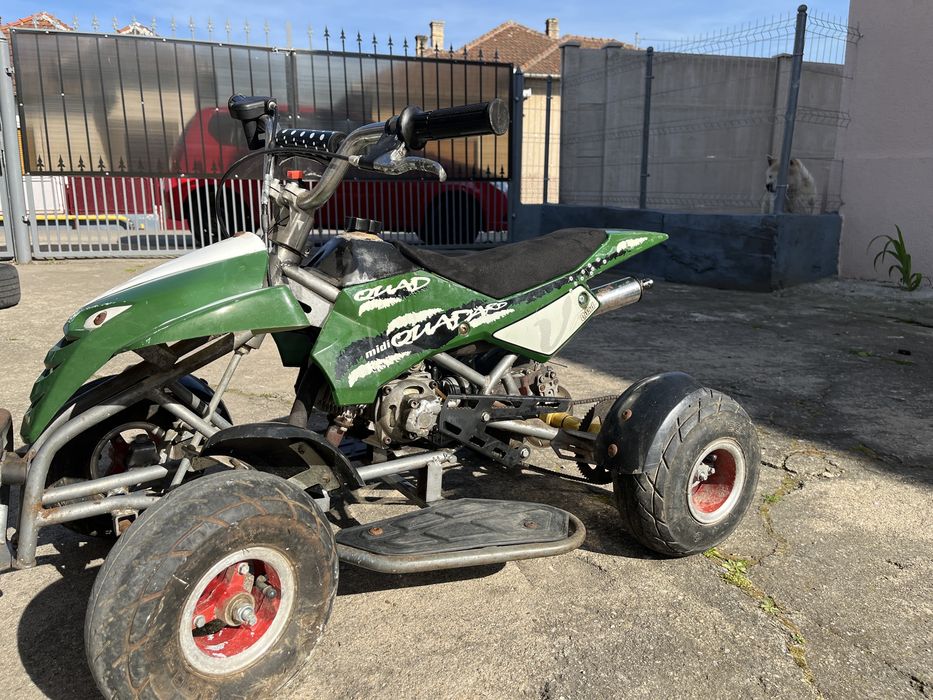 ATV QUAD 49cm…..