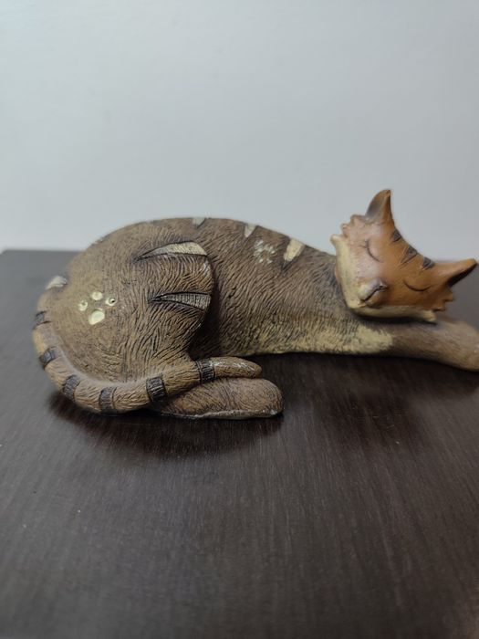 Декоративна фигура котка Formano – Германия