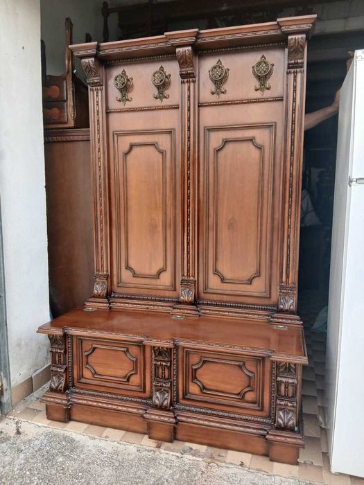 Mobilier Intrare - Hol Stil Barocc