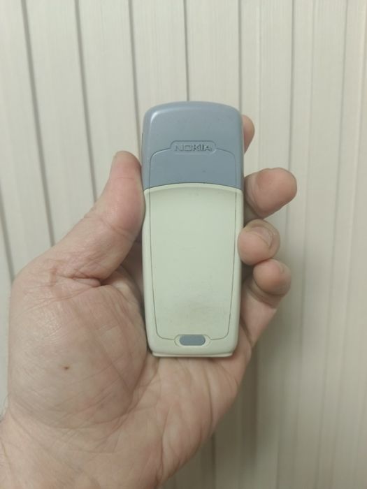 Nokia 1255,2115i,2125 и 2135(CDMA) mini Perfectum