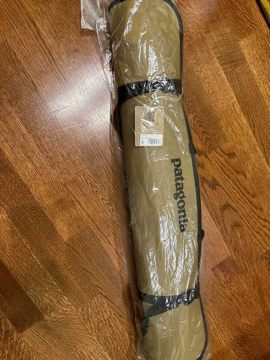 Неизползван калъф за въдици Патагония/ Patagonia