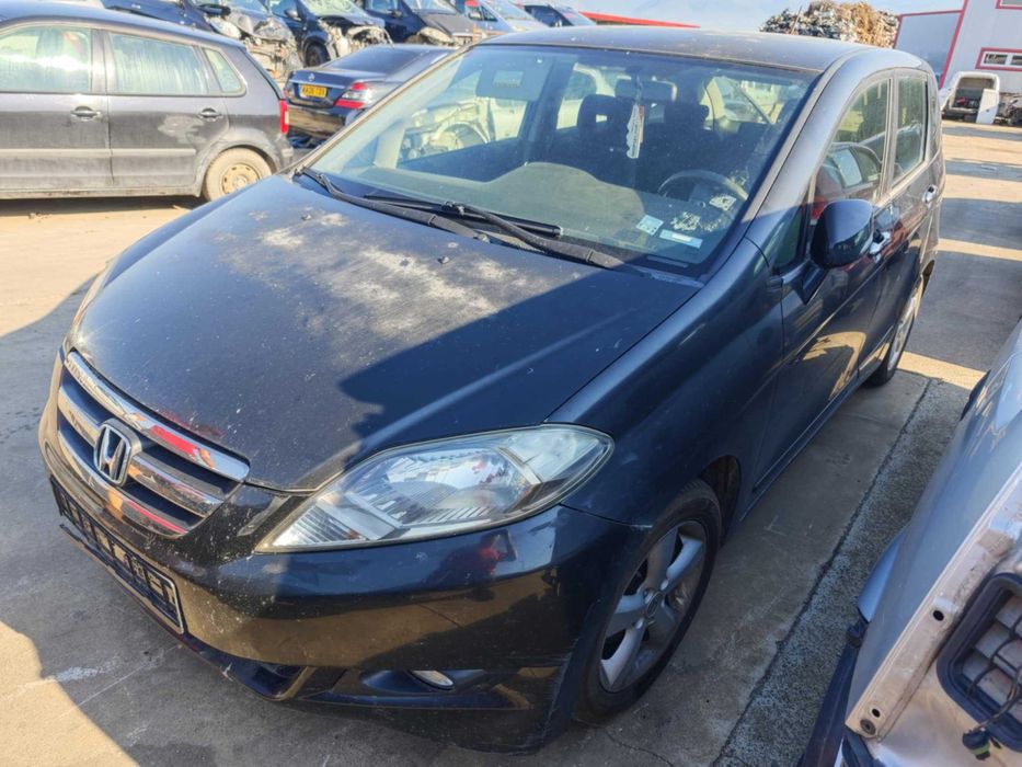 Honda FR-V / Хонда ФР-В 2.2 i-CTDi