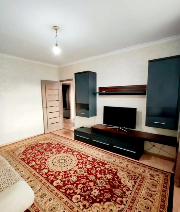 продам 2-х ком. 45кв. 4мкр. 3-этаж