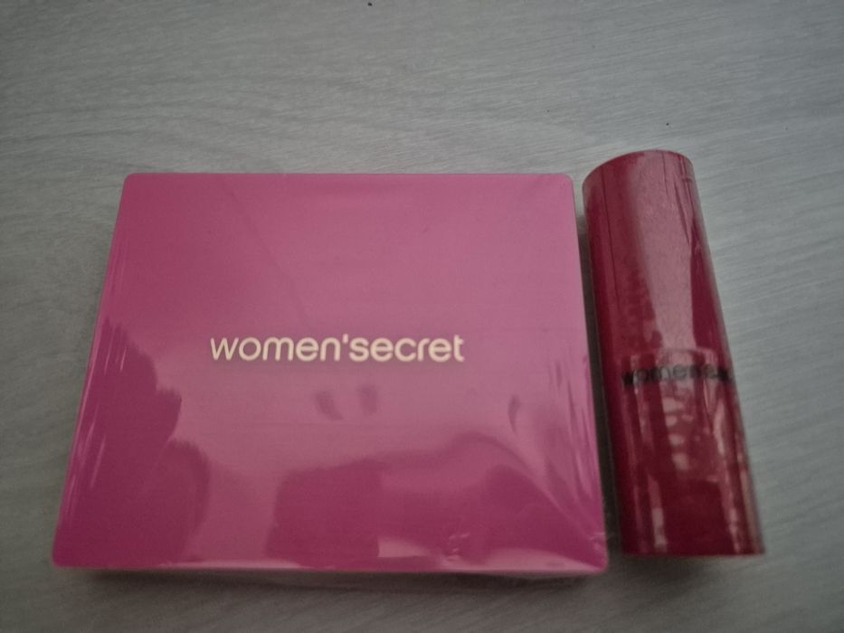 Гримове Wibo, Revlon, Esense, GR, Aura, Burjoa
