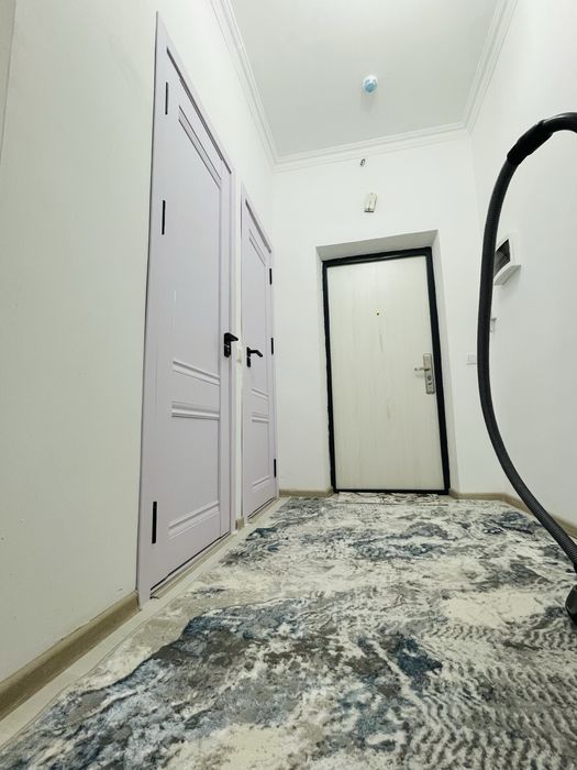 Оила учун квартира