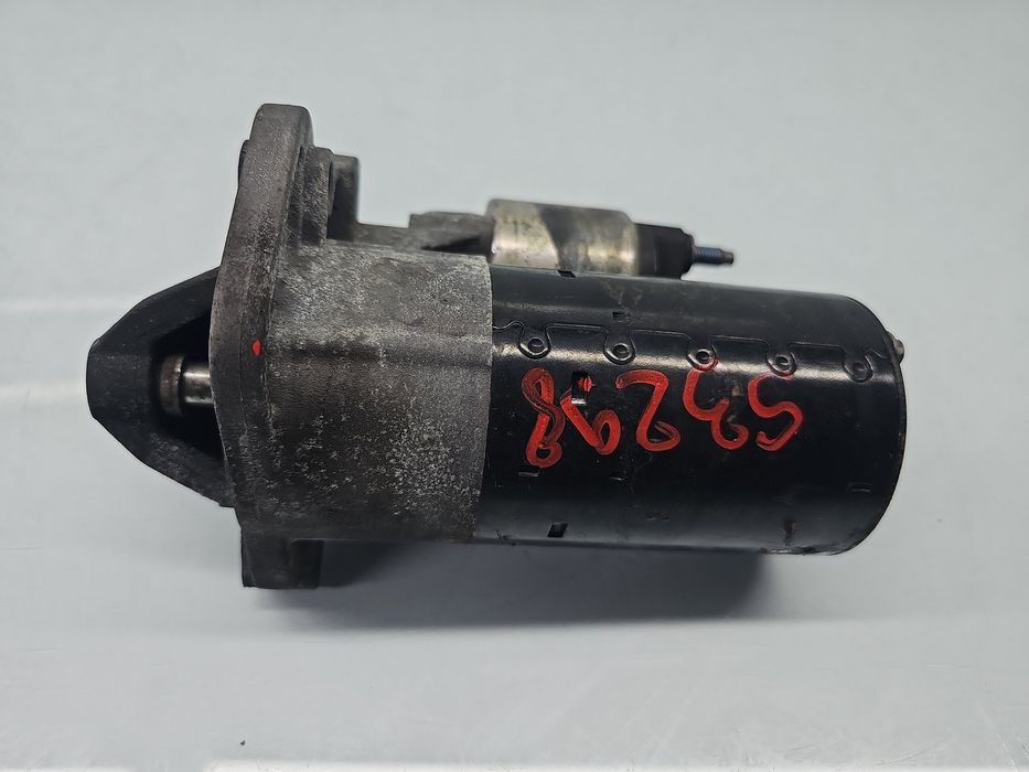 Electromotor Renault Megane 3 [Fabr 2008-2015] 233006124R 1.5 dCi K9K-