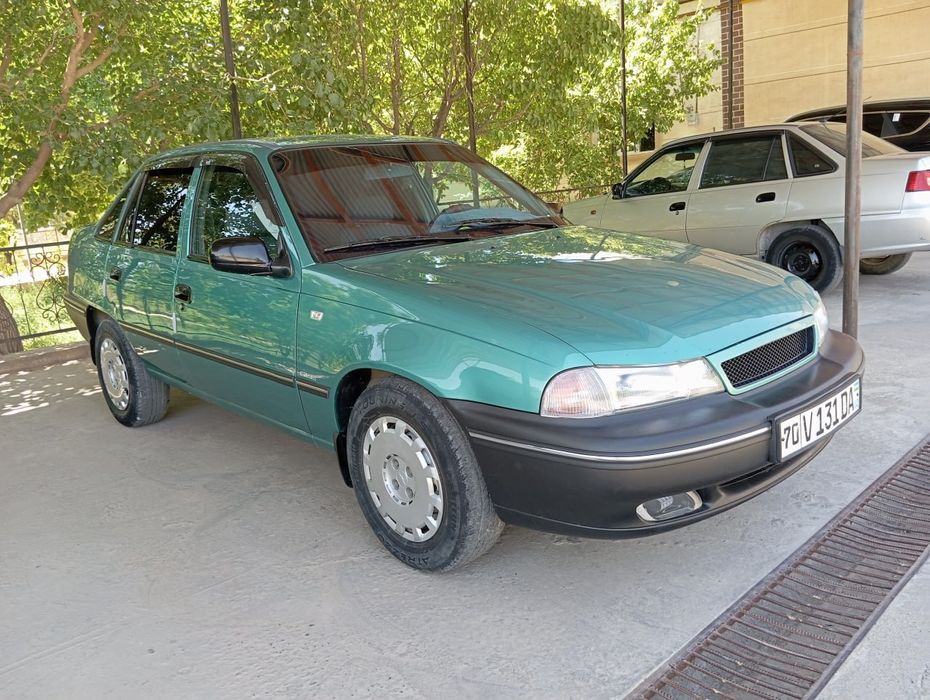 Nexia 1 Daewoo yaxshi holatdagi moshina