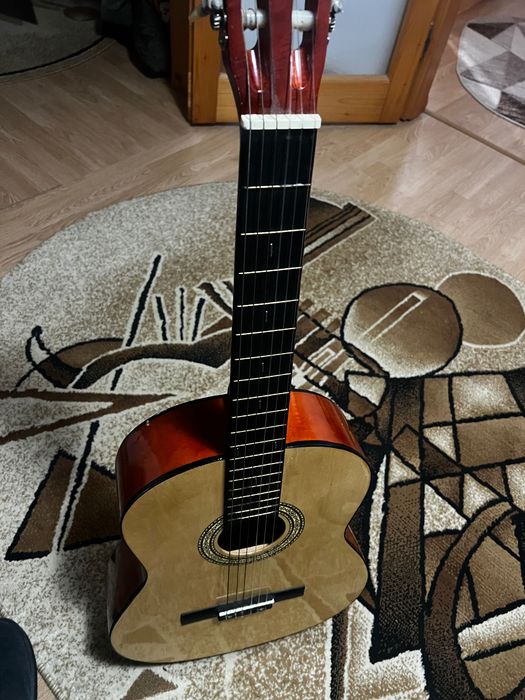 Chitară clasică Delson - originală