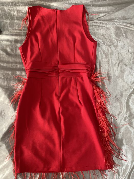 Продавам дамска официална рокля