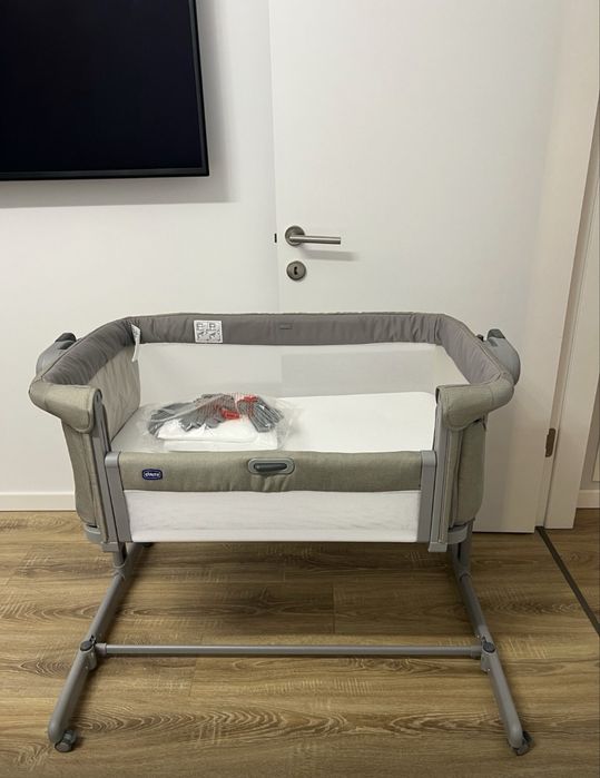 Patut Next to Me Magic Evo