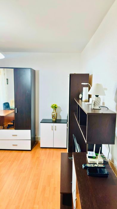 Apartament 1 camera et 1 iasi