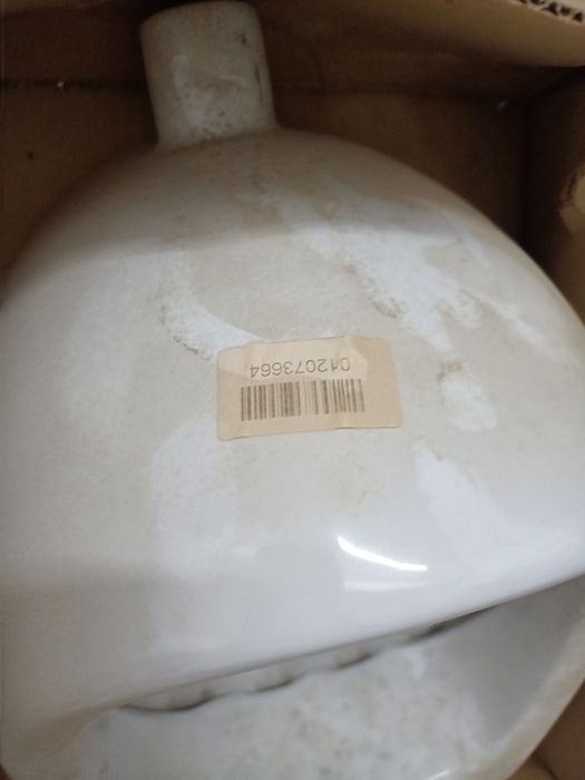 Писсуар , унитаз детский -2000 тенге -1 шт