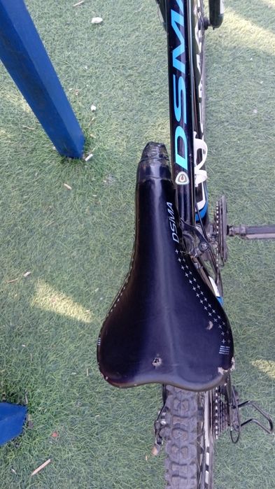 продам велосипед DSMA DS-300