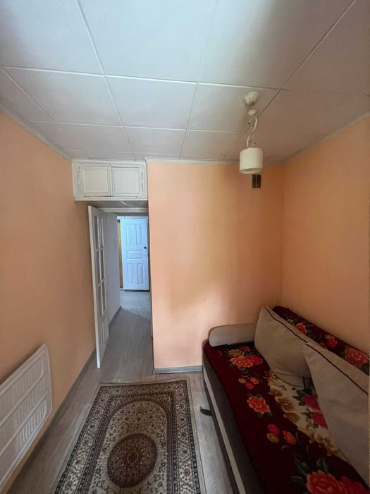 Продам 2к квартиру в панельном доме!!!