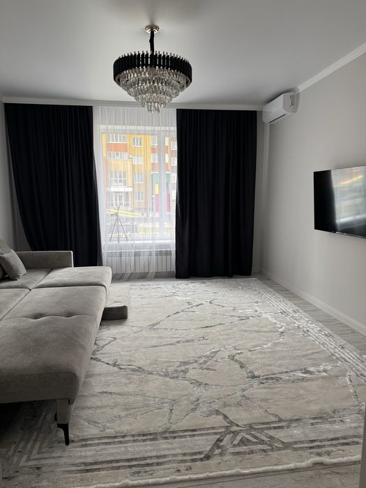 Аренда квартиры постуточно