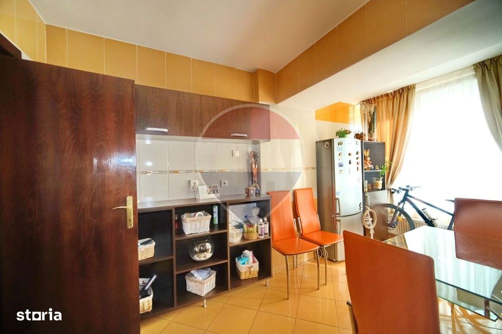 Apartament cu 1 camere de vanzare în zona Faleza, Galati