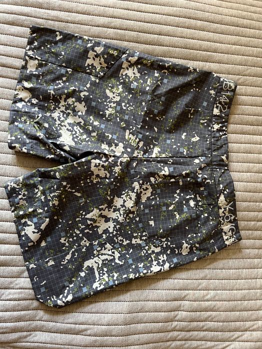 A-cold-wall мъжки панталони оригинални