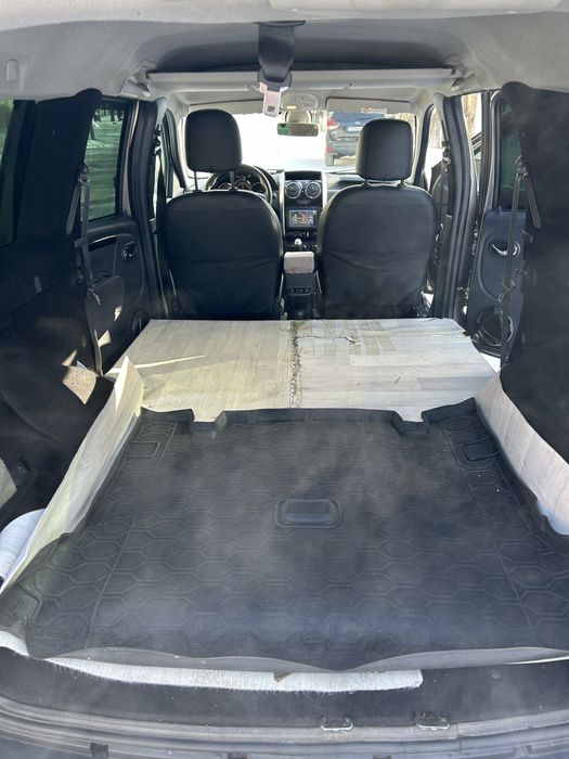 Lada largus cross 2021 Лада ларгус