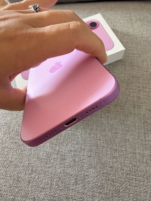 Apple Iphone 16 plus