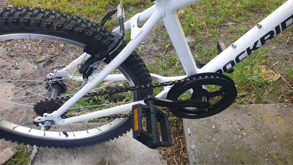 Детско Колело ROCKRIDER ST 100