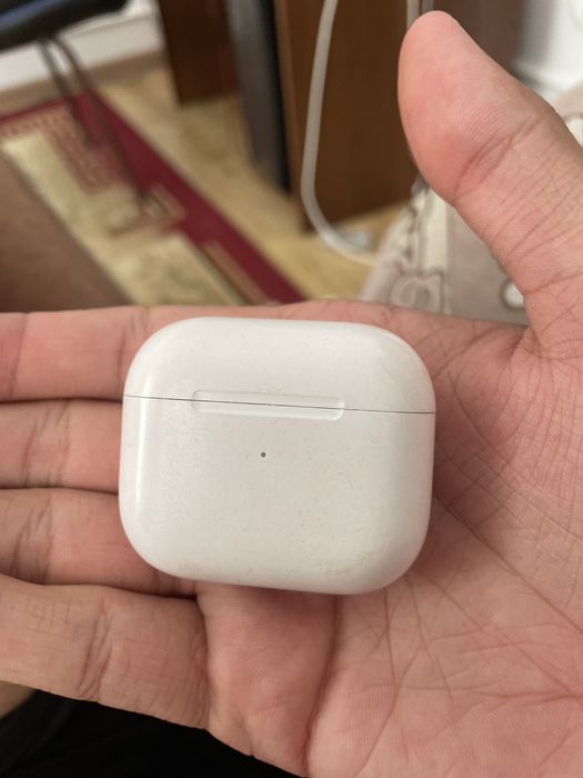 AirPods Наушники