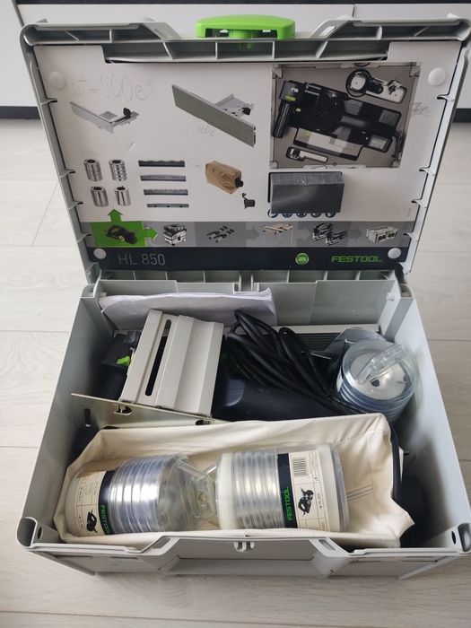 Festool HL 850 EB-Plus