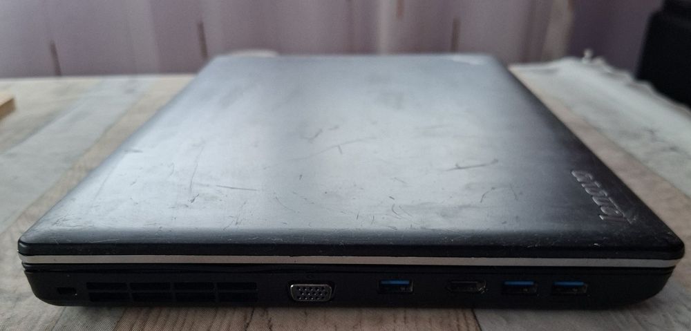 Лаптоп Lenovo ThinkPad Edge