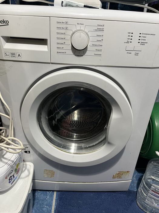 Продам стиральную машину автомат
