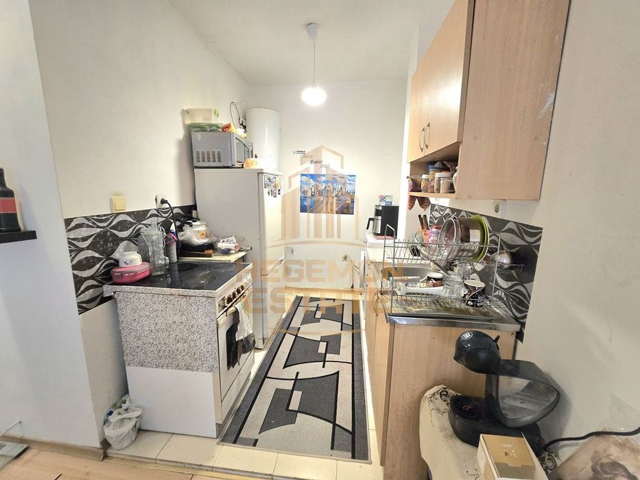 Продава се Двустаен апартамент в Варна, Левски - 84 кв.м за 1020 €/кв.м - Снимка #4