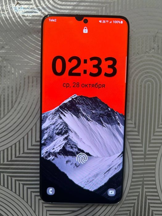 Samsung S20 128/8 Gb