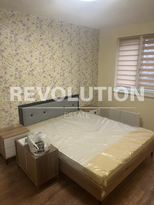 Дава се под наем Двустаен апартамент в Пловдив, Мараша - 75 кв.м за 375 € - Снимка #3