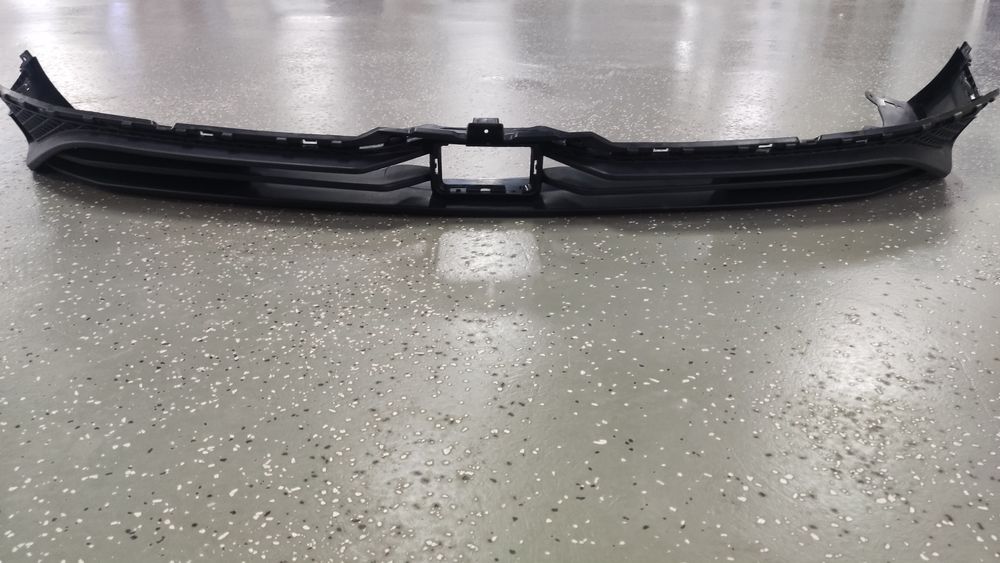 Бампер перед нижняя часть. Changan CS 75 Plus./ Чанган Жс 75 плюс.