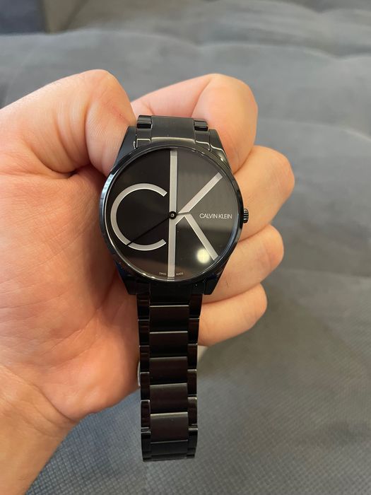 Часовник Келвин Клайн (Calvin Klein)