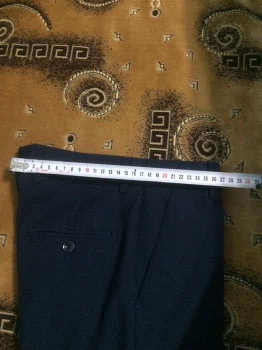 Брюки для школьника