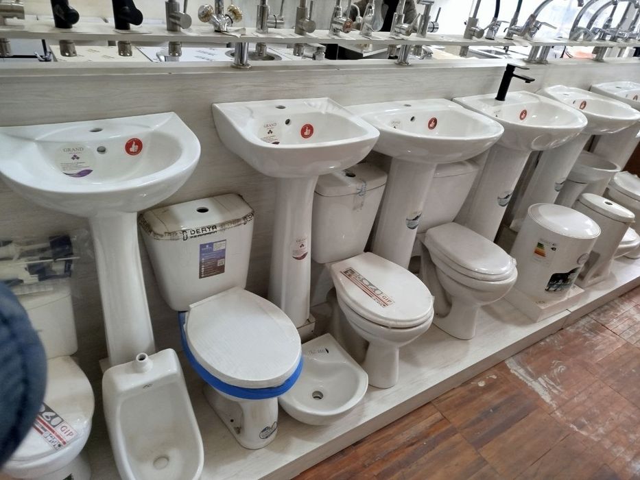 Rakvina раковина раквина умивалник тюлпан