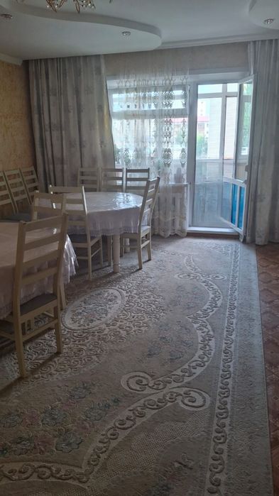 Срочно продается квартира по Шаталюка