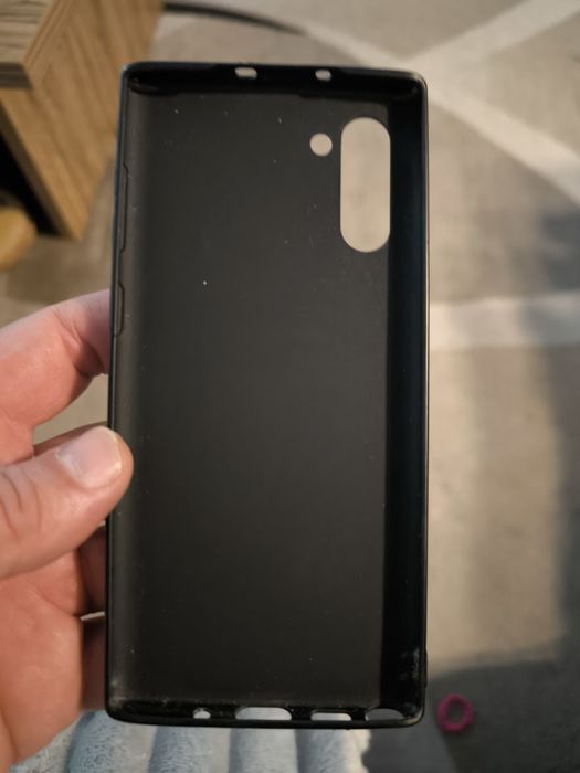 Смсунг нот 10 употребяван