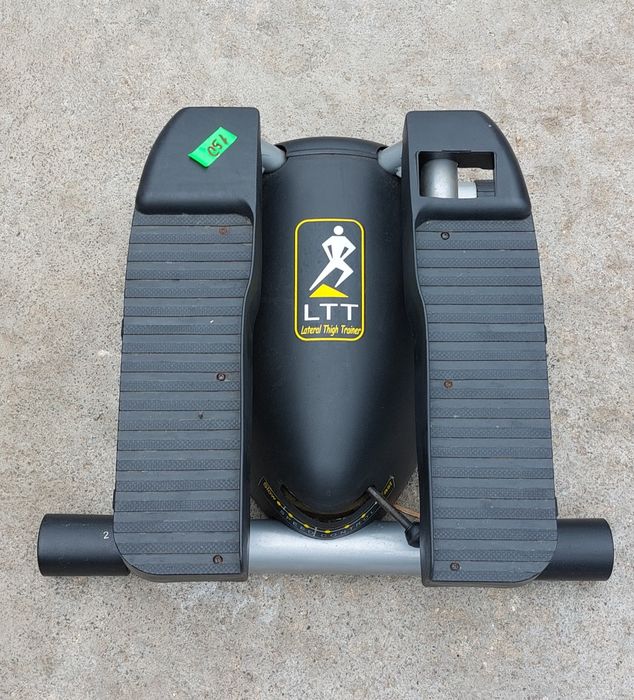 Фитнес уреди за спортуващи