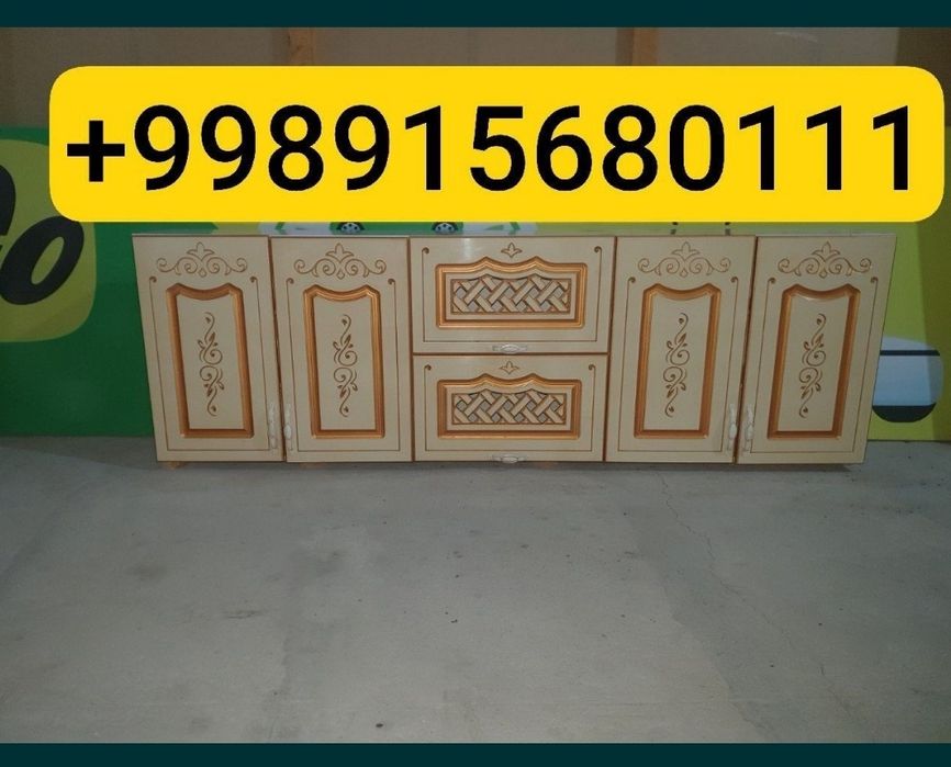 Oshxona Mabel Sotiladi